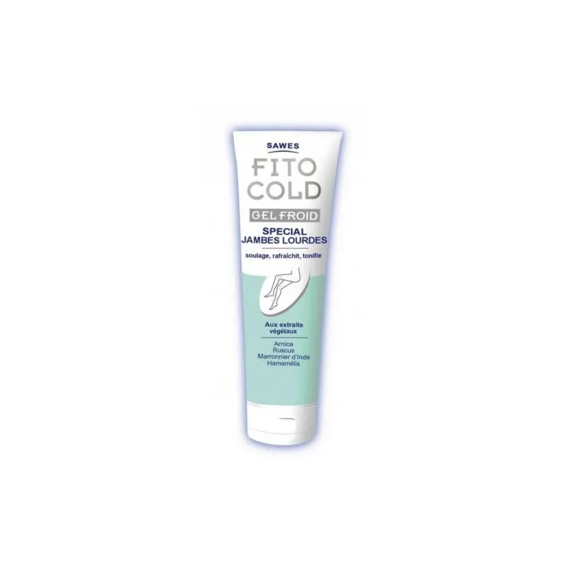 Fito Cold Gel Froid 250ml