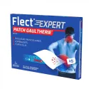 Flect'Expert 5 Patchs Gaultherie 10X14cm Flect'Expert 5 Patchs Gaultherie 10X14cm