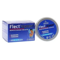Flect'Expert Baume de Massage Concentré 30ml