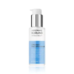 Annemarie Borlind Solution Biphasée Acide Hyaluronique 50ml
