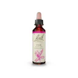 Fleur de Bach Original Oak (Chêne) 22