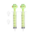 Anycare 2 Seringues Nasales Grenouille Verte Anycare 2 Seringues Nasales Grenouille Verte