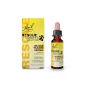 Fleur de Bach Original Rescue Remedy pets Animaux de Compagnie 10ml