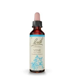 Fleur de Bach Original Vine ( Vigne) 32