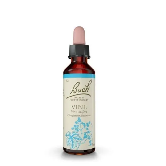 Fleur de Bach Original Vine ( Vigne) 32