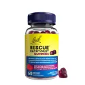 Fleur de Bach Rescue Nuit 60 Gommes Vegan Fleur de Bach Rescue Nuit 60 Gommes Vegan