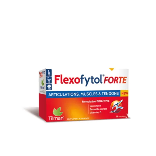 Flexofytol Forte Articulations Flexofytol Forte Articulations