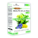 Flora Natura Beauté De La Peau Complexe 4+ Bio 20 Ampoules de 15ml Flora Natura Beauté De La Peau Complexe 4+ Bio 20 Ampoules de 15ml