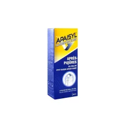 Apaisyl Après-piqûres Roll on gel 15ml