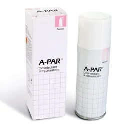 A-Par Antigale Aérosol 200ml