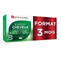 Forté Pharma Expert Cheveux Comprimés X84