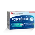 Forte Pharma FortéNuit 15 comprimés bi-couche Forte Pharma FortéNuit 15 comprimés bi-couche
