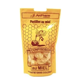 Apipharm Pastilles au Miel