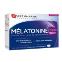 Forté Pharma Mélatonine 1900 Flash 30 Comprimés Orodispersibles
