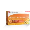 Forte Pharma Pastilles Royales Miel x24 Forte Pharma Pastilles Royales Miel x24