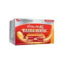 Forte Pharma Vitalité 4G Ultra Boost 20 Comprimés Effervescents