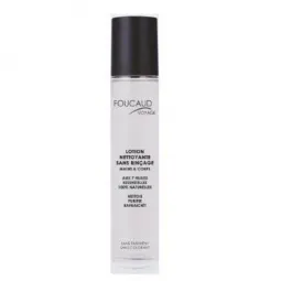 Foucaud Lotion Nettoyante sans Rinçage 50ml