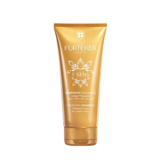 Furterer 5 Sens Shampooing Sublimateur 200 ml Furterer 5 Sens Shampooing Sublimateur 200 ml