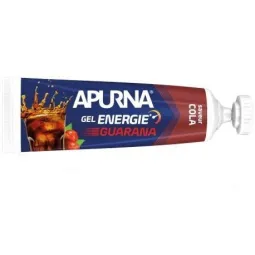 Apurna Gel Energie Guarana Cola 35g