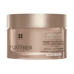Furterer Absolue Kératine Masque Réparateur Ultime 200ml