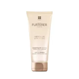 Furterer Absolue Kératine Shampooing Soin Réparateur 200ml