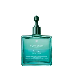 Furterer Astera Head Spa Concentré Apaisant Fraîcheur 50ml