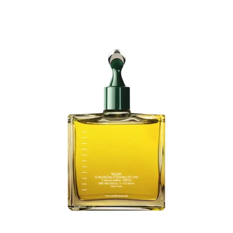 Furterer Complexe 5 Concentré Végétal Stimulant 50ml Furterer Complexe 5 Concentré Végétal Stimulant 50ml