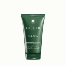 Furterer Curbicia Shampooing Purifiant Légèreté 150ml