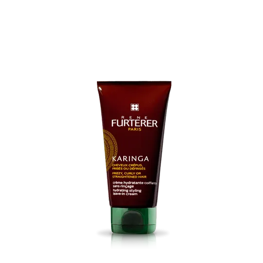 Furterer Karinga Crème Hydratante Coiffante Sans Rinçage 150 ml