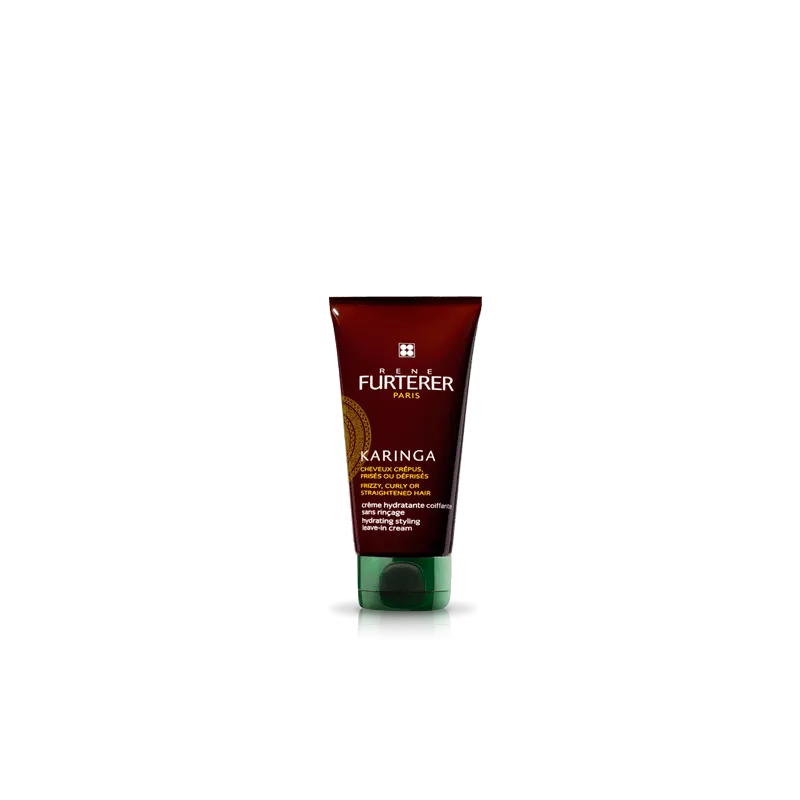 Furterer Karinga Crème Hydratante Coiffante Sans Rinçage 150 ml
