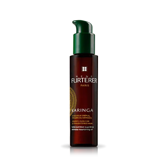 Furterer Karinga Huile Sans Rinçage 100 ml Furterer Karinga Huile Sans Rinçage 100 ml