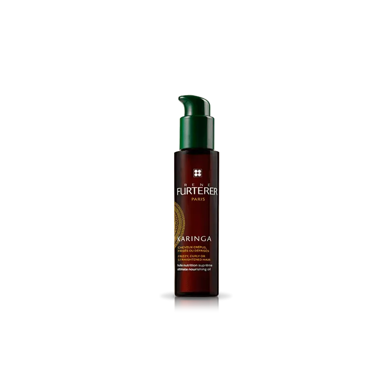 Furterer Karinga Huile Sans Rinçage 100 ml Furterer Karinga Huile Sans Rinçage 100 ml