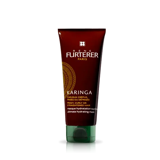 Furterer Karinga Masque Hydratation Suprême 200 ml Furterer Karinga Masque Hydratation Suprême 200 ml