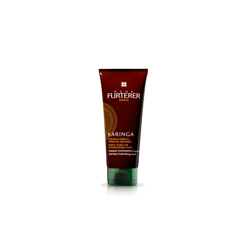 Furterer Karinga Masque Hydratation Suprême 200 ml Furterer Karinga Masque Hydratation Suprême 200 ml