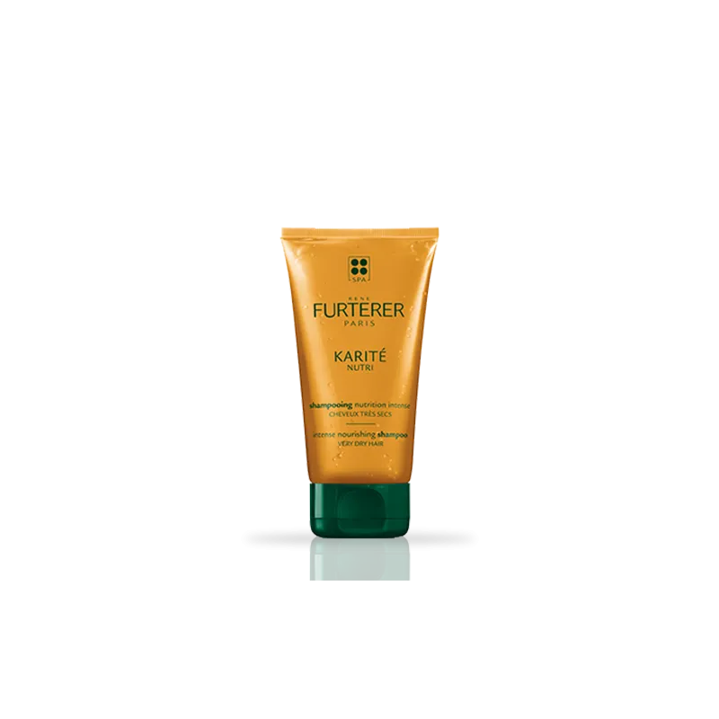 Furterer Karité Nutri Shampooing Nutrition Intense 150ml