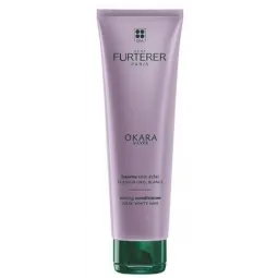 Furterer Okara Silver Baume Rituel Eclat Polaire 150ml