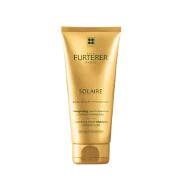 Furterer Solaire Shampoing Nutri-Réparateur 200ml