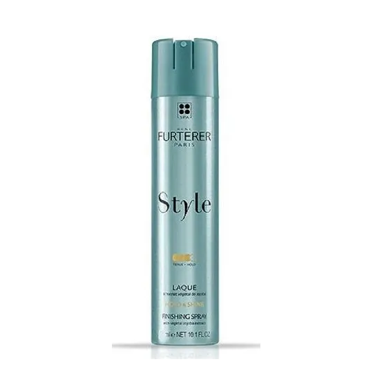 Furterer Style Laque Fixante 100ml