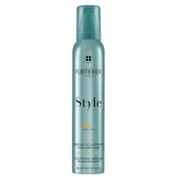 Furterer Style Mousse Sculptante 200ml
