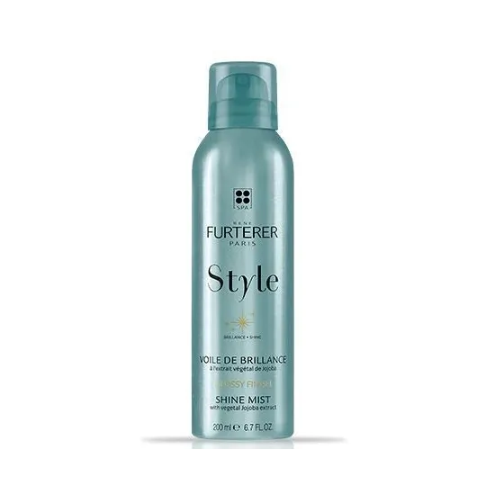Furterer Style Voile de Brillance 200ml