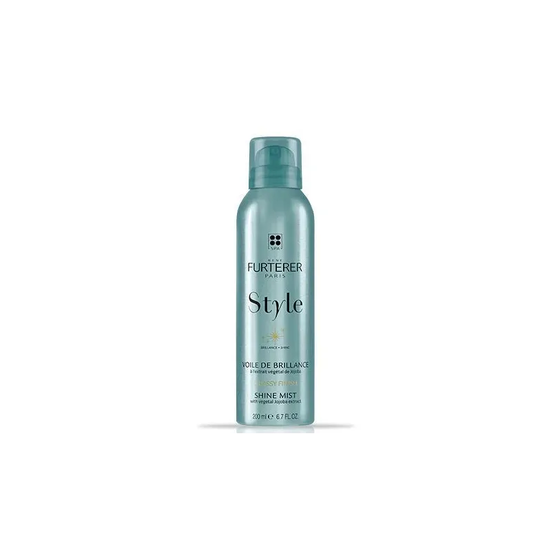 Furterer Style Voile de Brillance 200ml