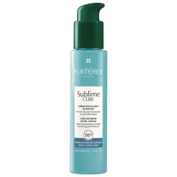 Furterer Sublime Curl Crème Bouclante Nutritive 100ml
