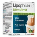3 C Pharma Lipophédrine Ultra Svelt Déclencheur Minceur 14 Sachets 3 C Pharma Lipophédrine Ultra Svelt Déclencheur Minceur 14 Sachets