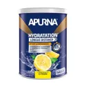 Apurna Hydratation Longue Distance Citron 500g Apurna Hydratation Longue Distance Citron 500g