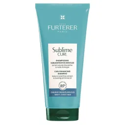Furterer Sublime Curl Shampooing Sublimateur de Boucles 200ml