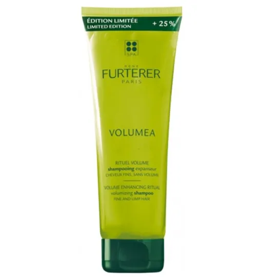 Furterer Volumea Shampooing Expanseur 250ml dont 25% OFFERT Furterer Volumea Shampooing Expanseur 250ml dont 25% OFFERT