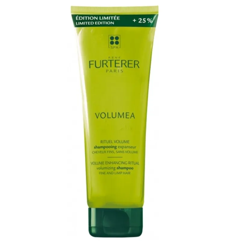 Furterer Volumea Shampooing Expanseur 250ml dont 25% OFFERT Furterer Volumea Shampooing Expanseur 250ml dont 25% OFFERT
