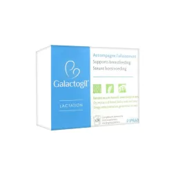 Galactogil Lactation 24 sachets
