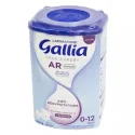 Gallia Bébé Expert AR 0-12 mois 800g Gallia Bébé Expert AR 0-12 mois 800g