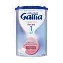 Gallia Calisma 1 Relais 800g